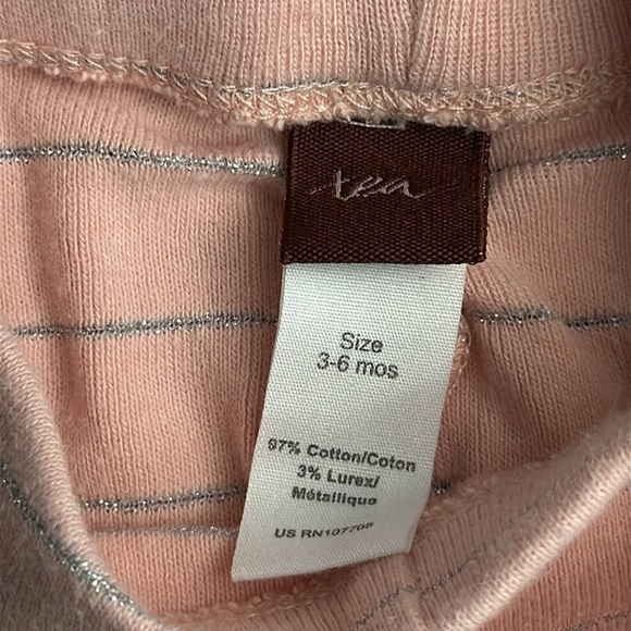 3-6 Months Baby Gap + Tea Baby Girl Bundle Set - Picture 7 of 7